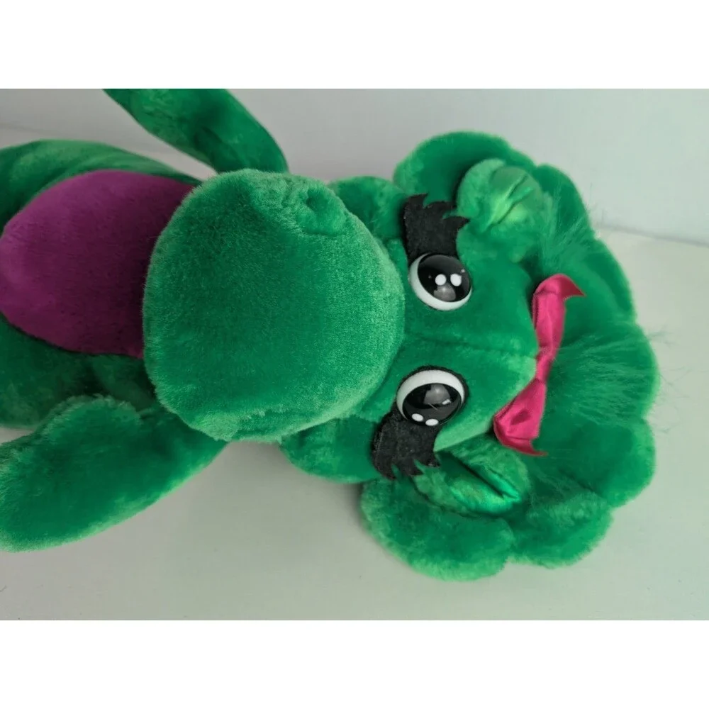 Baby Bop Barney 14